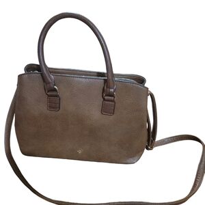 Call it spring bag with sling